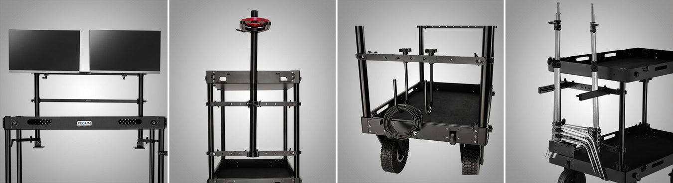 Cart Accessories