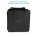 Proaim 2-Axis Horizontal Vibration Isolator for Camera Gimbals