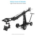 Proaim 2-Axis Horizontal Vibration Isolator for Camera Gimbals