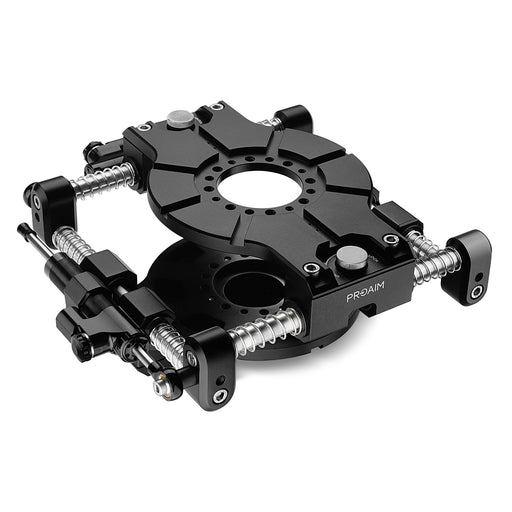 Proaim 2-Axis Horizontal Vibration Isolator for Camera Gimbals