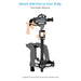 Proaim Turnstile Mount for Mitchell Base Camera Platform Dollies