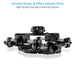 Proaim 2-Axis Horizontal Vibration Isolator for Camera Gimbals