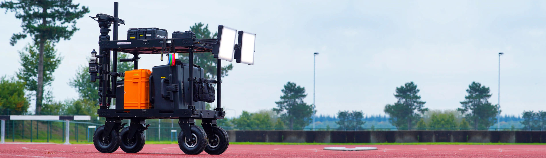 Proaim Atlas V2 Cart