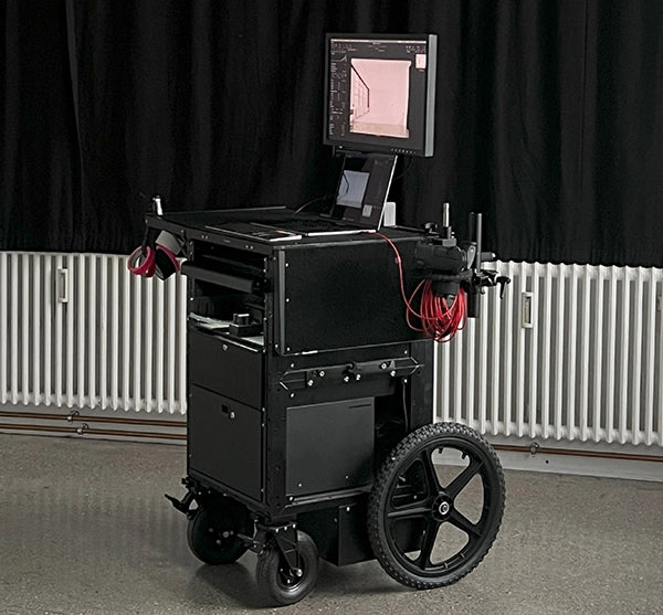Audio Carts