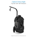 Flycam Starter Female Flowline Body Support Rig for Camera & Gimbals