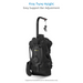 Flycam Starter Female Flowline Body Support Rig for Camera & Gimbals