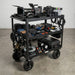 Proaim Bowado 36" Video Camera Cart