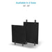 Proaim Center Shelf for Proaim Victor V1, Victor Pro, Victor Lite, Atlas V2 & Bowado Pro Camera Production Cart