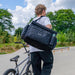 Proaim Cine Cube Bag for Camera Gear | for Photographer Videographer