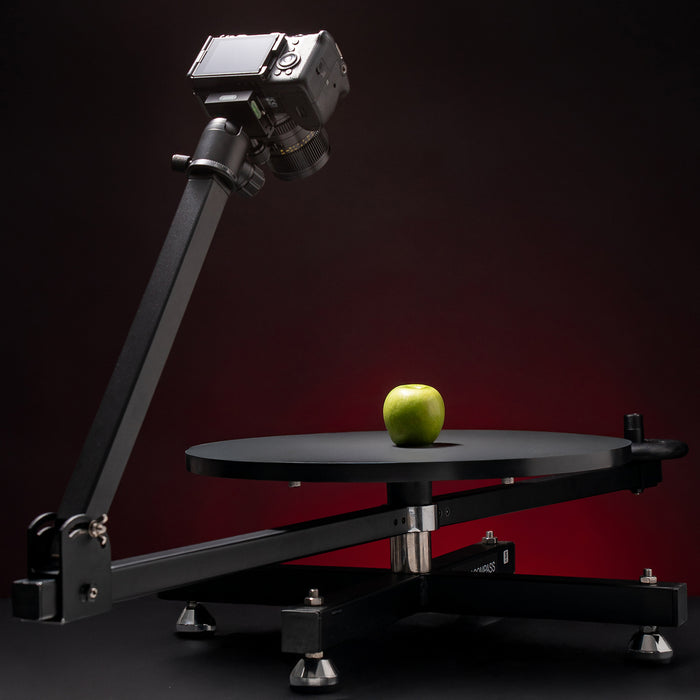 Proaim Compass 360° Photo Booth - Rotating Camera Platform