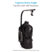 Flycam Flowline Starter Body Rig for Camera & Gimbals (3-7.5 kg / 6-16 lb) - B Stock