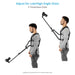 Flycam DSLR Camvest - Hands-Free Front & Rear Body Camera Mount Harness