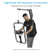 Flycam Flowline Master with Edge V1 Stabilization Arm for Camera Gimbals