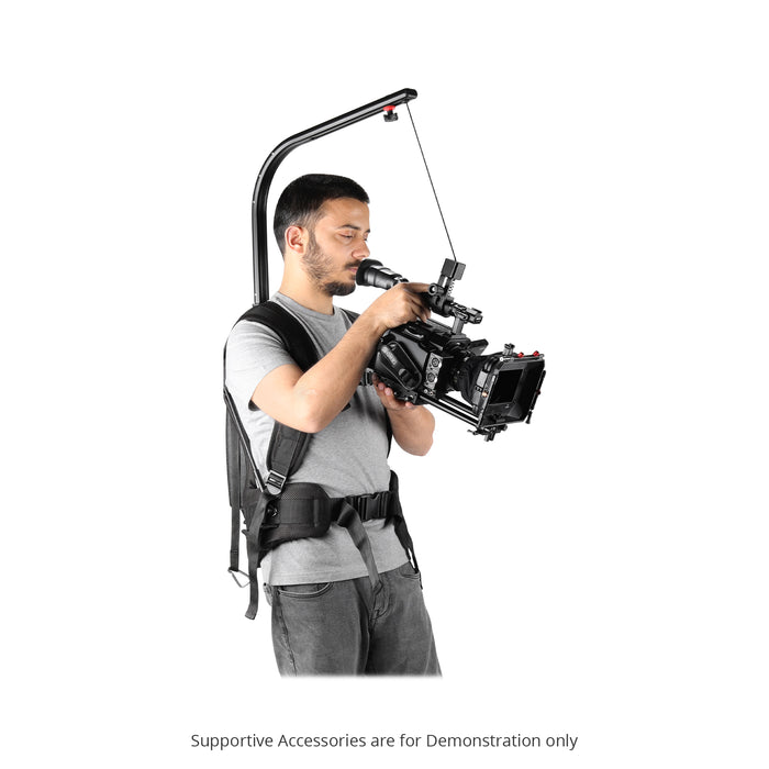 Flycam Flowline Starter for Camera & Gimbals (3-7.5 kg / 6-16 lb)