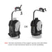 Flycam Flowline Starter with Placid Stabilizing Arm for Camera & Gimbals (5-7.5kg/11–16lb)