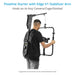 Flycam Flowline Starter with Edge V1 Stabilization Arm for Cameras & Gimbals