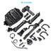 Flycam G-Axis 10K Stabilizer Arm Vest System for DJI Ronin Series Handheld Camera Gimbals