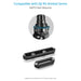 Flycam G-Axis 10K Stabilizer Arm Vest System for DJI Ronin Series Handheld Camera Gimbals