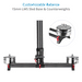 Flycam G-Axis 6000 Gimbal Support/Monopod Sled for Vest/Arm Camera Stabilizer System