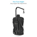 Flycam Flowline Starter Body Rig for Camera & Gimbals (3-7.5 kg / 6-16 lb) - B Stock
