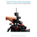 Flycam Flowline Starter for Camera & Gimbals (3-7.5 kg / 6-16 lb)