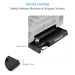 Proaim 24" Dovetail Tripod Plate V1 (ARRI Standard) for Heavy Camera Setup