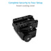 Proaim 3TR Mount for Proaim 6m/20ft Fraser Camera Jib Crane | For Mounting Gimbals / Pan Tilt Heads