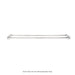 Proaim 8ft Track Aluminum Pipe Kit for Polaris, Fusion & Breeza Camera Dolly