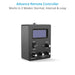 Proaim Advanced Motion Control System for Fusion Video Camera Slider