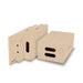 Proaim Apple Box for Studio, Film Set & Photography | Full, Half, Quarter & Pancake