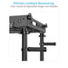 Proaim Atlas V2 Video Production Camera Cart
