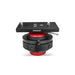 Proaim Camera Support Leveling Base – Mitchell & 3/8” Base Mount