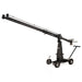 Proaim Comet 12ft Euro/Elemac Mount Camera Jib Crane Package