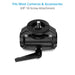 Proaim Mounting Clamp / Camera Support Platform for Cam Tower Stand
