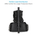 Proaim Flowmax Body Support for Heavy Cameras & Gimbals (12-25kg/26-55lb)