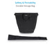 Proaim Flowmax Body Support for Heavy Cameras & Gimbals (12-25kg/26-55lb)