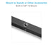 Proaim Framax Scrim Jim Frame (4' x 6’) for Photographers & Filmmakers