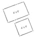 Proaim Framax Scrim Jim Frame (4' x 6’) for Photographers & Filmmakers