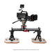 Proaim Heavy-Duty Cinema Camera Hi-Hat with Board