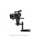 Proaim Mitchell Base to Bowl Camera Adapter | 75mm. 100mm. 150mm. Mitchell Top Plate.