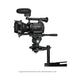 Proaim Mitchell Base to Bowl Camera Adapter | 75mm. 100mm. 150mm. Mitchell Top Plate.