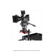 Proaim Mitchell Base to Bowl Camera Adapter | 75mm. 100mm. 150mm. Mitchell Top Plate.