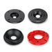 Proaim Mitchell Base to Bowl Camera Adapter | 75mm. 100mm. 150mm. Mitchell Top Plate.