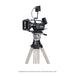 Proaim Mitchell Base to Bowl Camera Adapter | 75mm. 100mm. 150mm. Mitchell Top Plate.