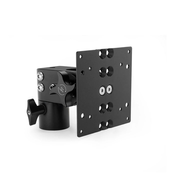 Proaim VESA Monitor Mount 75mm/100mm for C-Stands & Light Stands