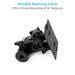 Proaim VESA Monitor Mount 75mm/100mm for C-Stands & Light Stands