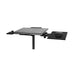 Proaim Mouse Pad for Universal Laptop Workstation