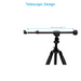 Proaim Overhead Photo and Video Camera Boom Pole