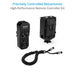 Proaim Powermatic Scissor Pro 17ft Telescopic Camera Jib Crane package w New Remote Controller (Dampening & Speed Control)