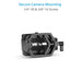 Proaim Pro Quick Release Plate for Hand-Held Camera Gimbals